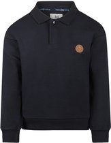 Koko Noko Jongens Poloshirt - Outer Space