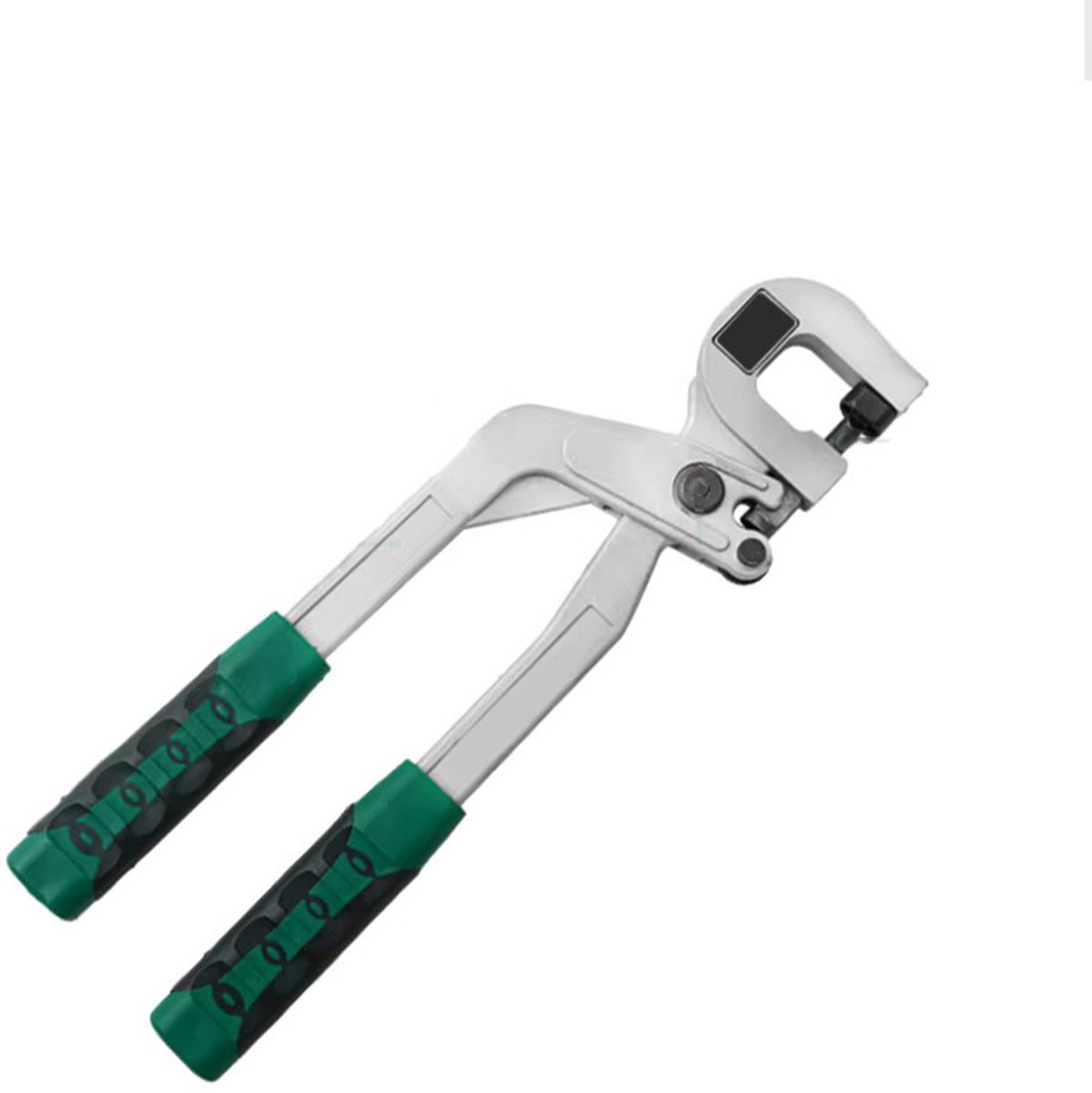 Metaalprofieltang – Tang voor het monteren van metalen profielen in gipsplaatconstructies - Aluminiumlegering - Multifunctioneel - Gespecialiseerd renovatiegereedschap