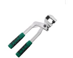 Metaalprofieltang – Tang voor het monteren van metalen profielen in gipsplaatconstructies - Aluminiumlegering - Multifunctioneel - Gespecialiseerd renovatiegereedschap