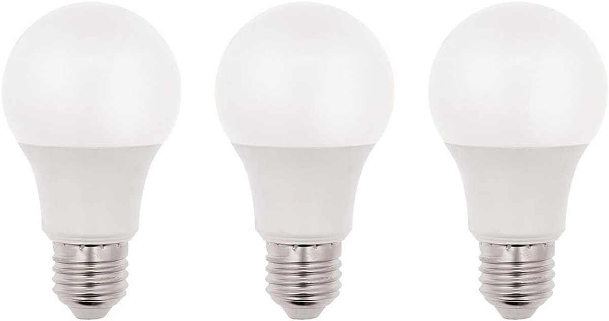 LED Lamp - Energiezuinige Lamp - Werkplek Verlichting - Vervangt 90W - 1260 Lumen - Warm Wit