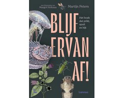 Blijf ervan af!