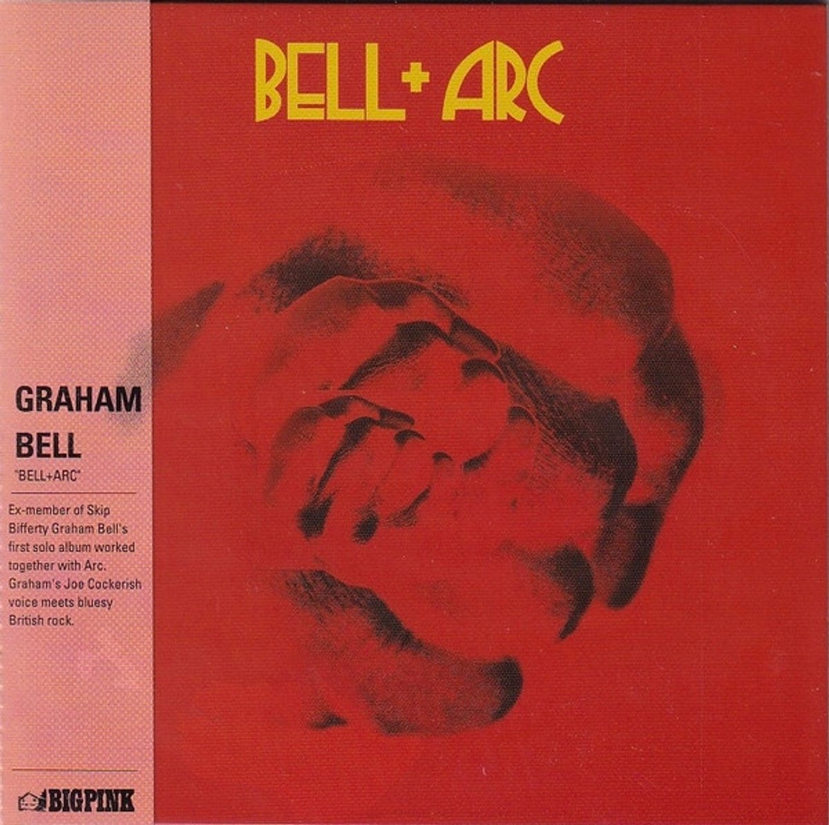 Bell + Arc