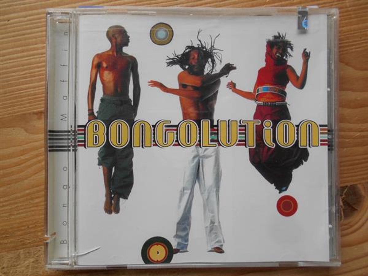 Bongolution