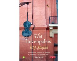Het luizenpaleis