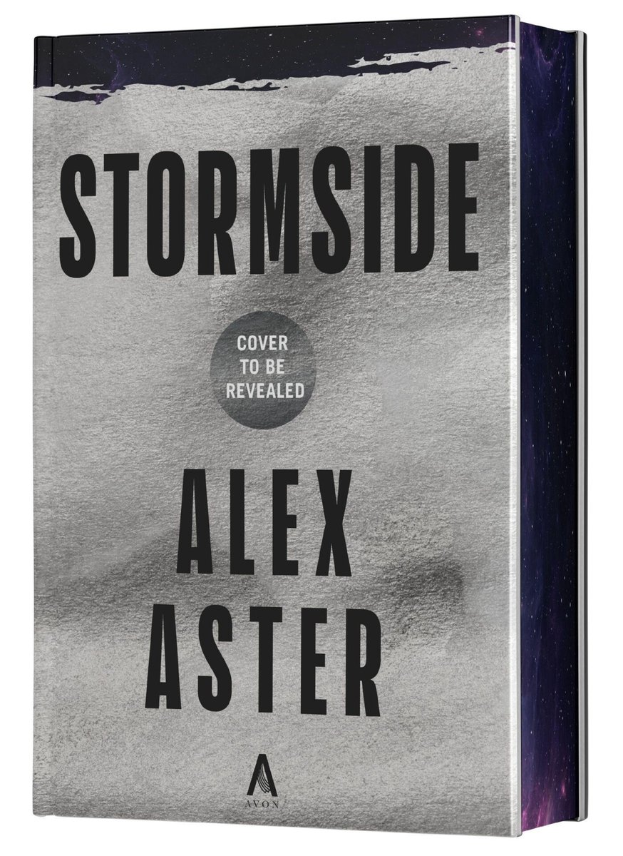 Omslag van Starside- Stormside (Deluxe Limited Edition)