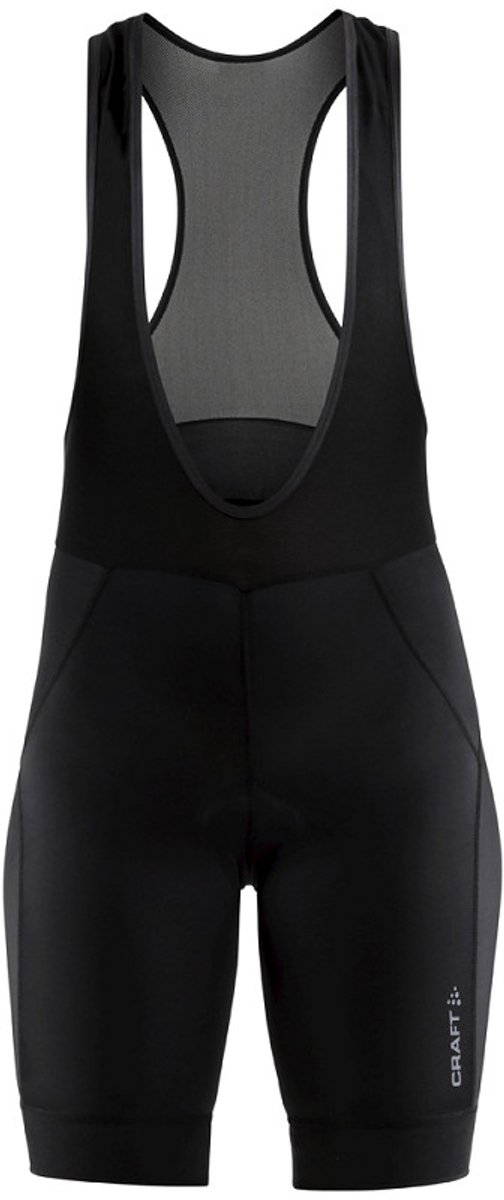 Craft - rise bib shorts - dames