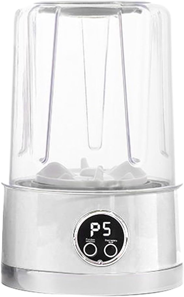 Draagbare Wasmachine - Sokken Wasser Ondergoed Spinner - Kleine Wasjes Doen - Draadloos & Compact