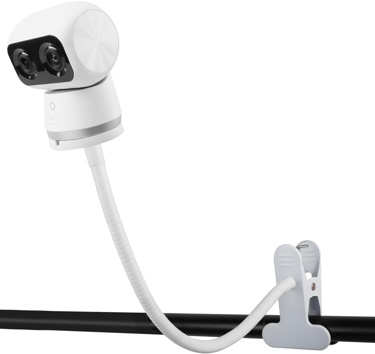 Camera Mount voor eufy Security Indoor Cam S350 - Zwart