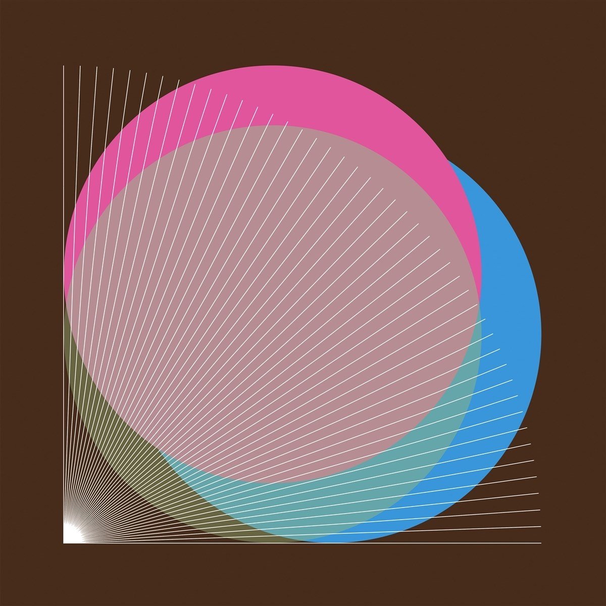 Light Conductor - Sequence Three (CD)