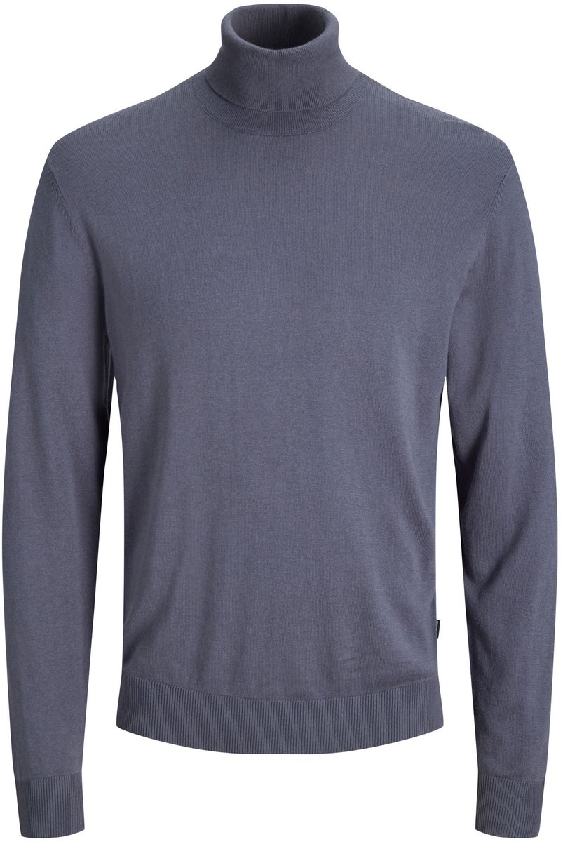 JACK & JONES - JJEEMIL KNIT ROLL NECK NOOS Heren Trui