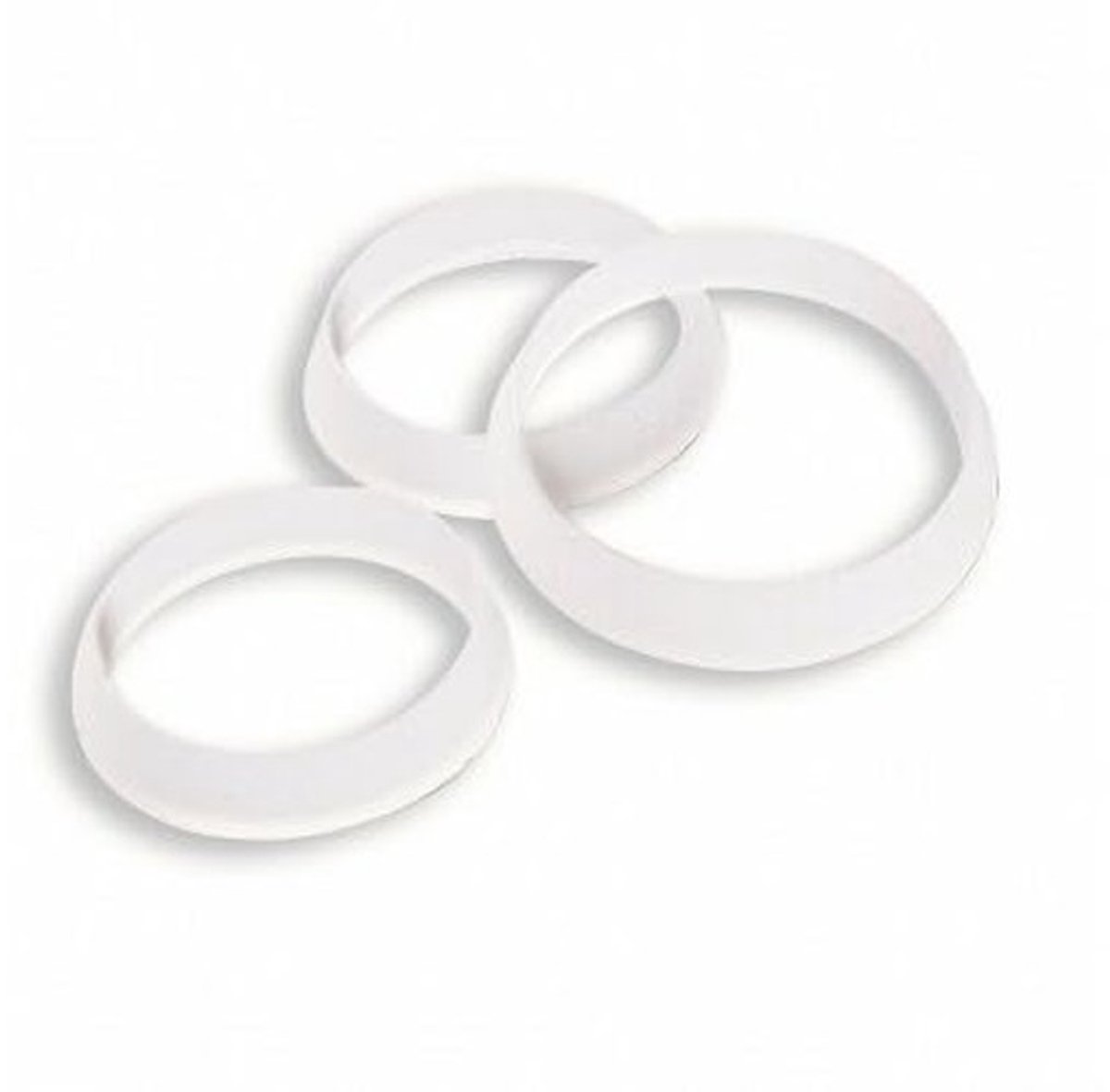 Conische rubberen afdichtingen voor sifon 1 inch 1/4