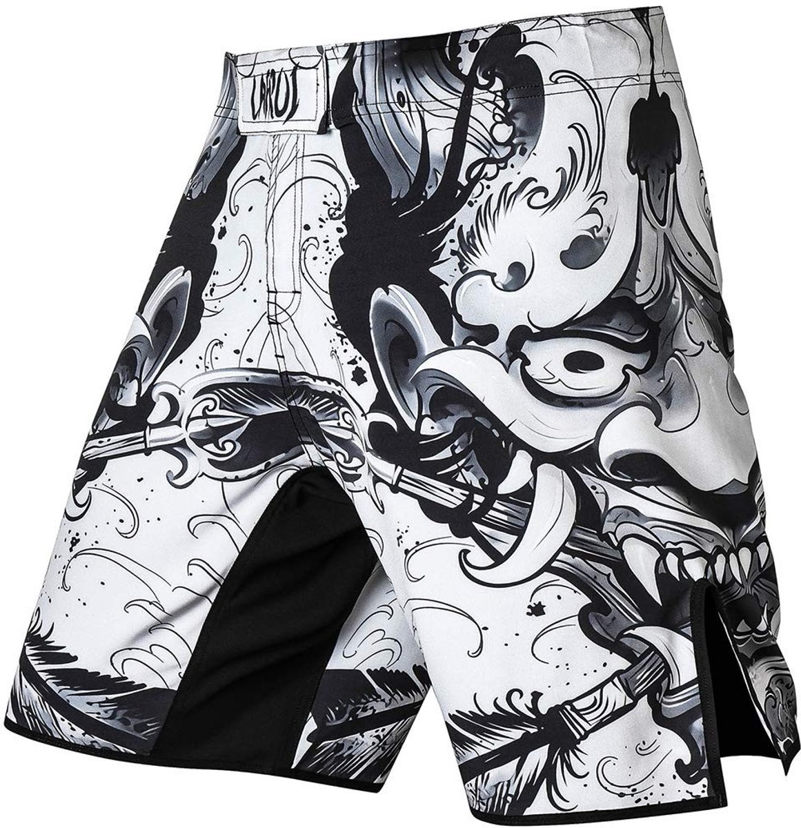 Cross Training Shorts voor Heren - Hannya