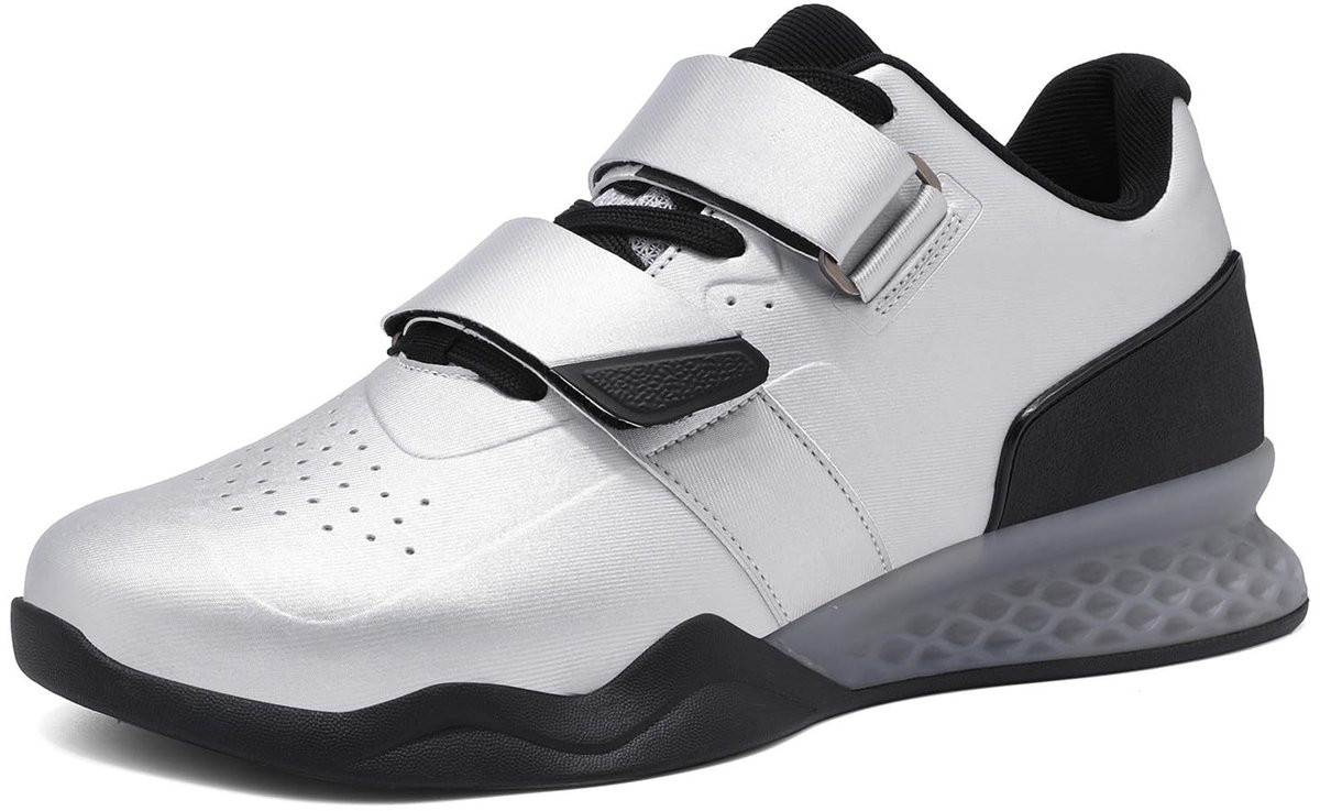 Gewichthefschoenen voor mannen - Lichtgewicht en comfortabel