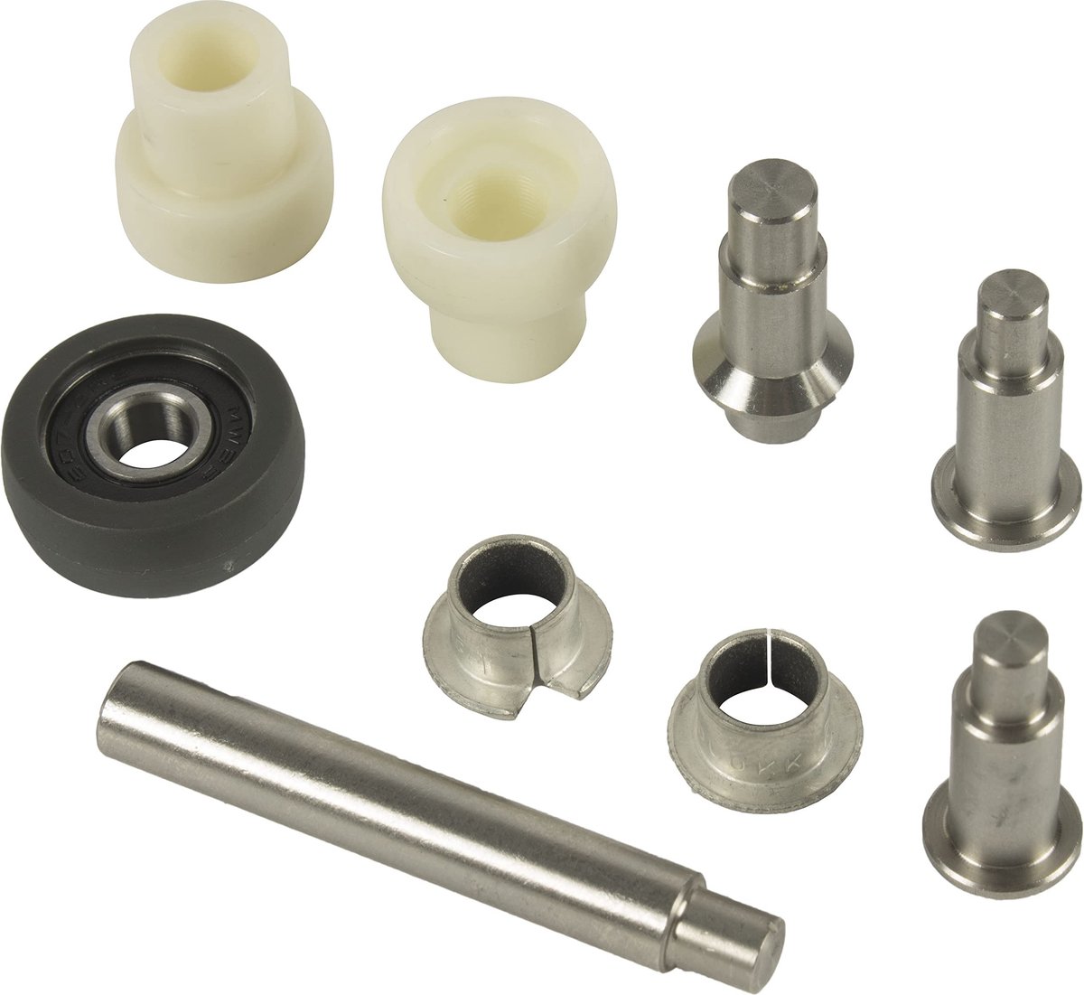 Sliding Door Repair Kit - Geschikt voor Peugeot Expert, Fiat Scudo, Citroen Jumpy
