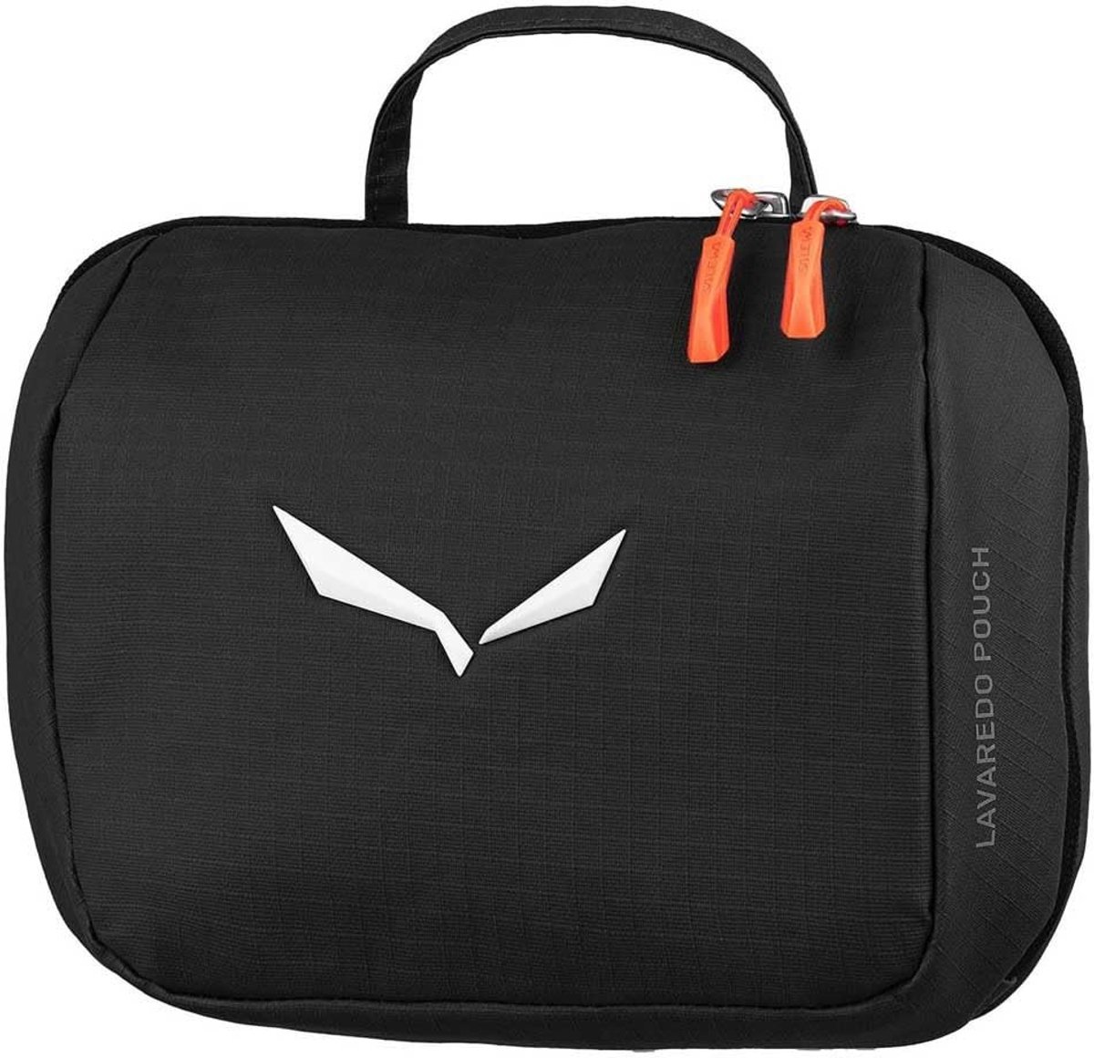 Unisex Waszak - Zwart - 42 x 32 x 70 cm
