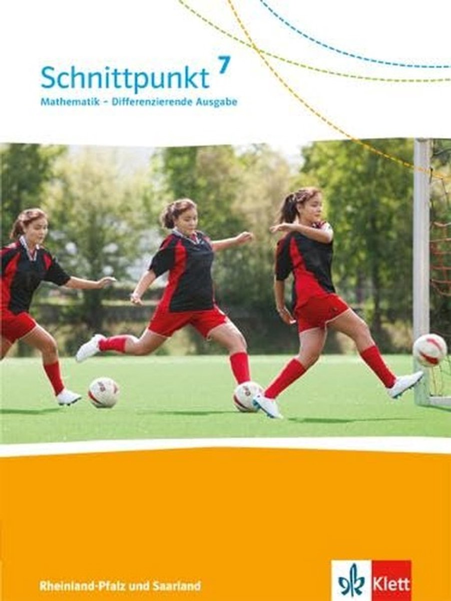 Differentiërend Leerboek Wiskunde - Klasse 7