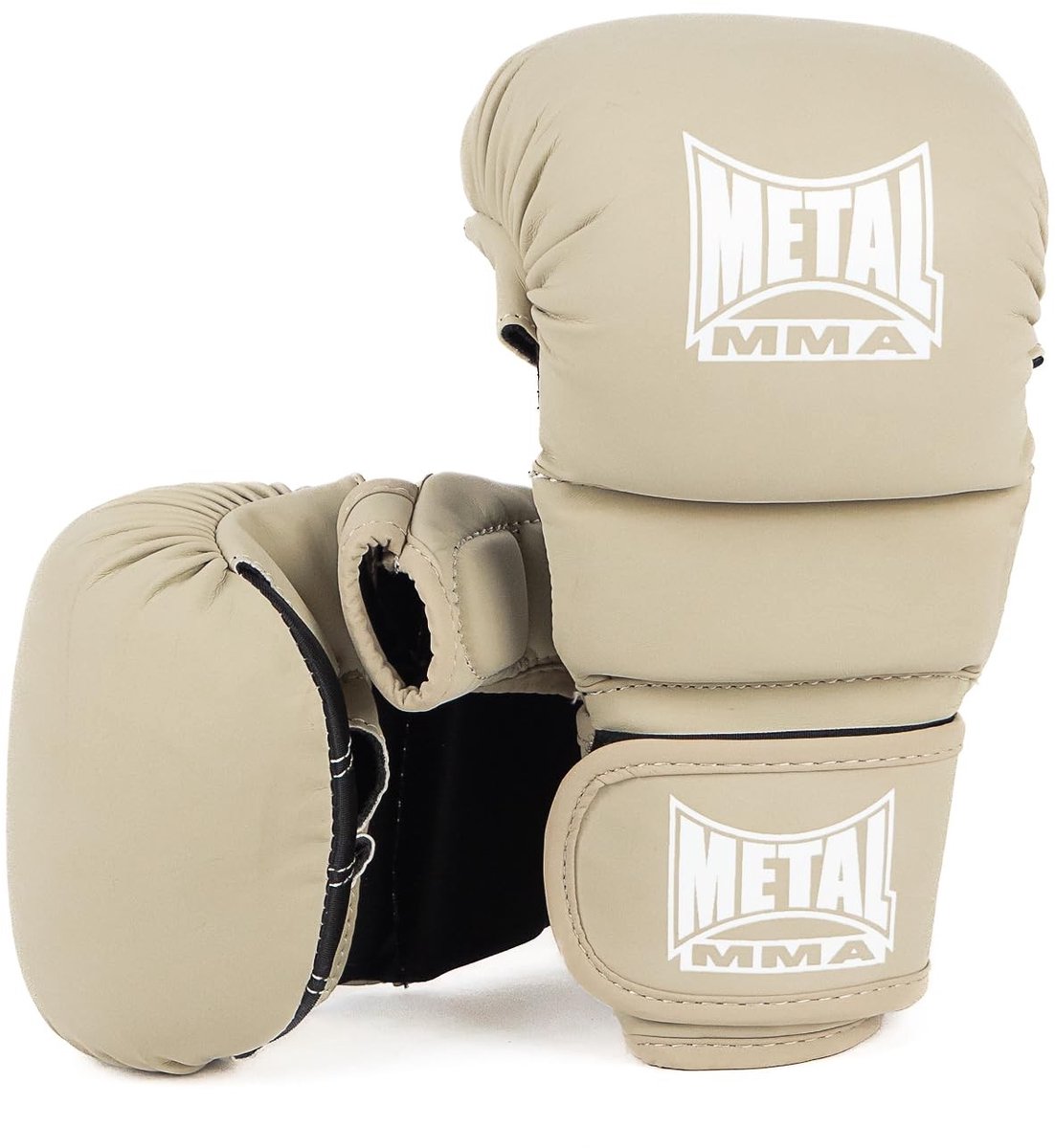 Sparring Handschoenen - Lichtgewicht en comfortabel - Blauw Petrol