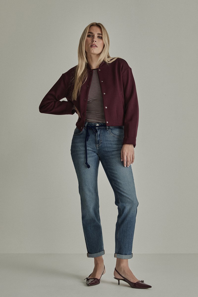 Para MI - NOS.212091-D97 - Bobby / Daily Denims L30