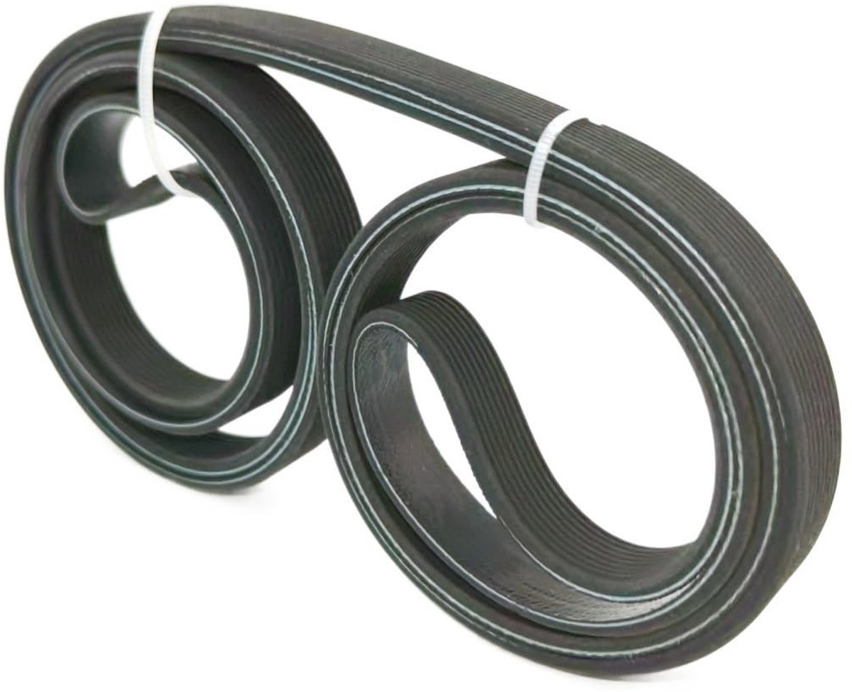 Multi-Track Rubber Belt - 20 ribben, voor diverse PJ modellen