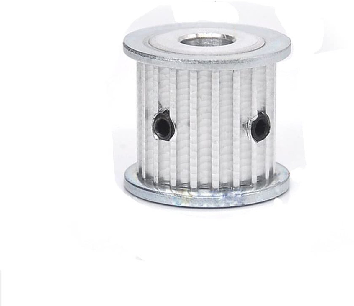 3M Timing Belt Pulley - Aluminium Alloy 3mm Tandenbreedte