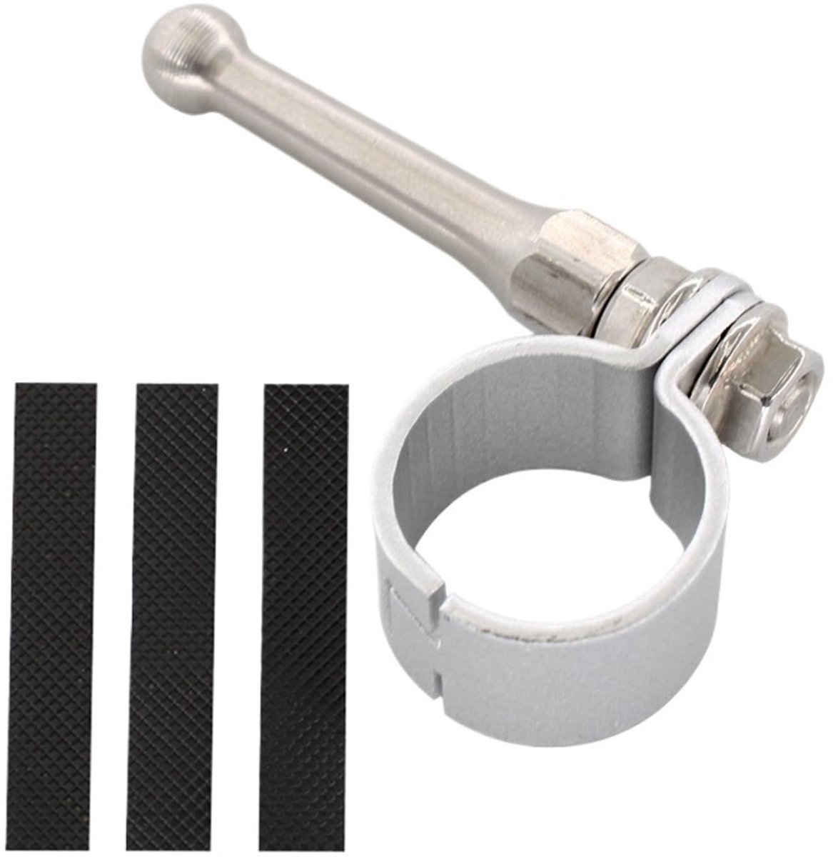 Universele Motorstandaard - Kickstand-uitbreidingsset voor 20-23 mm