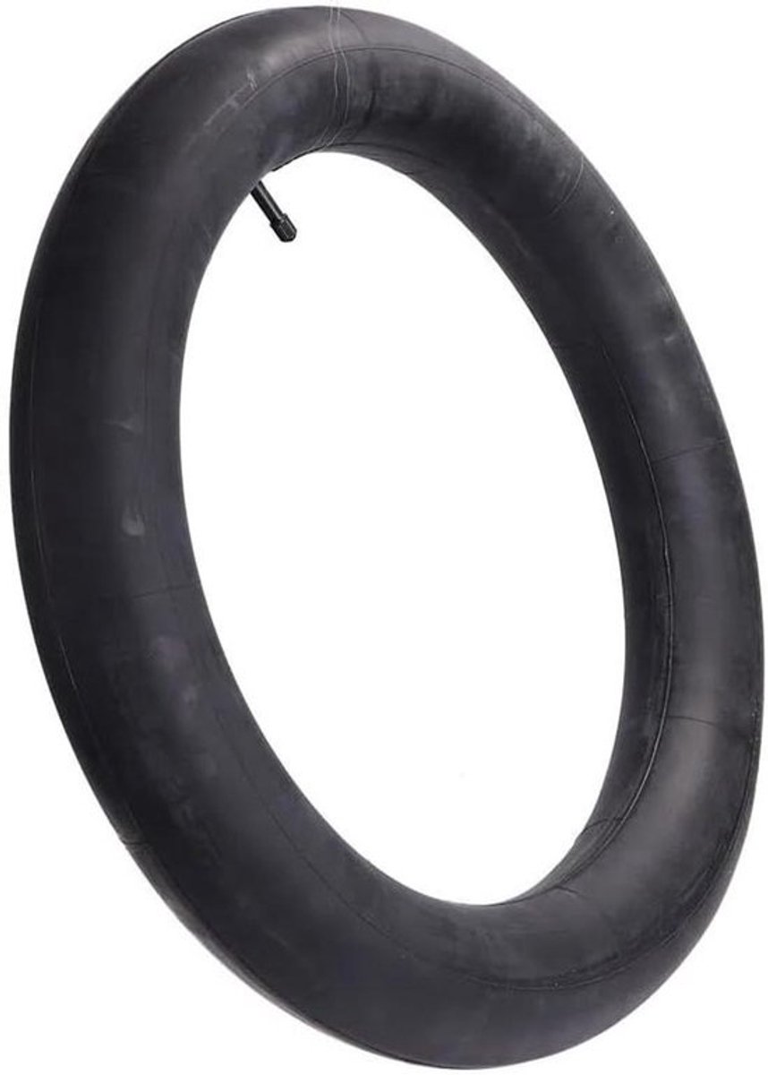 Fiets Binnenband - Reserve Band - Mountainbiken - Verdikt Rubber - 20 24 26 Inch - Zwart