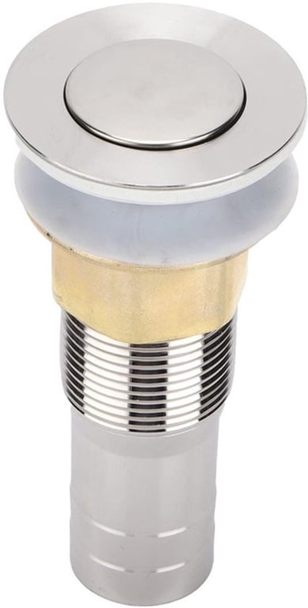 Douche Afvoer - RVS 304 - Antiklostermet Strainer