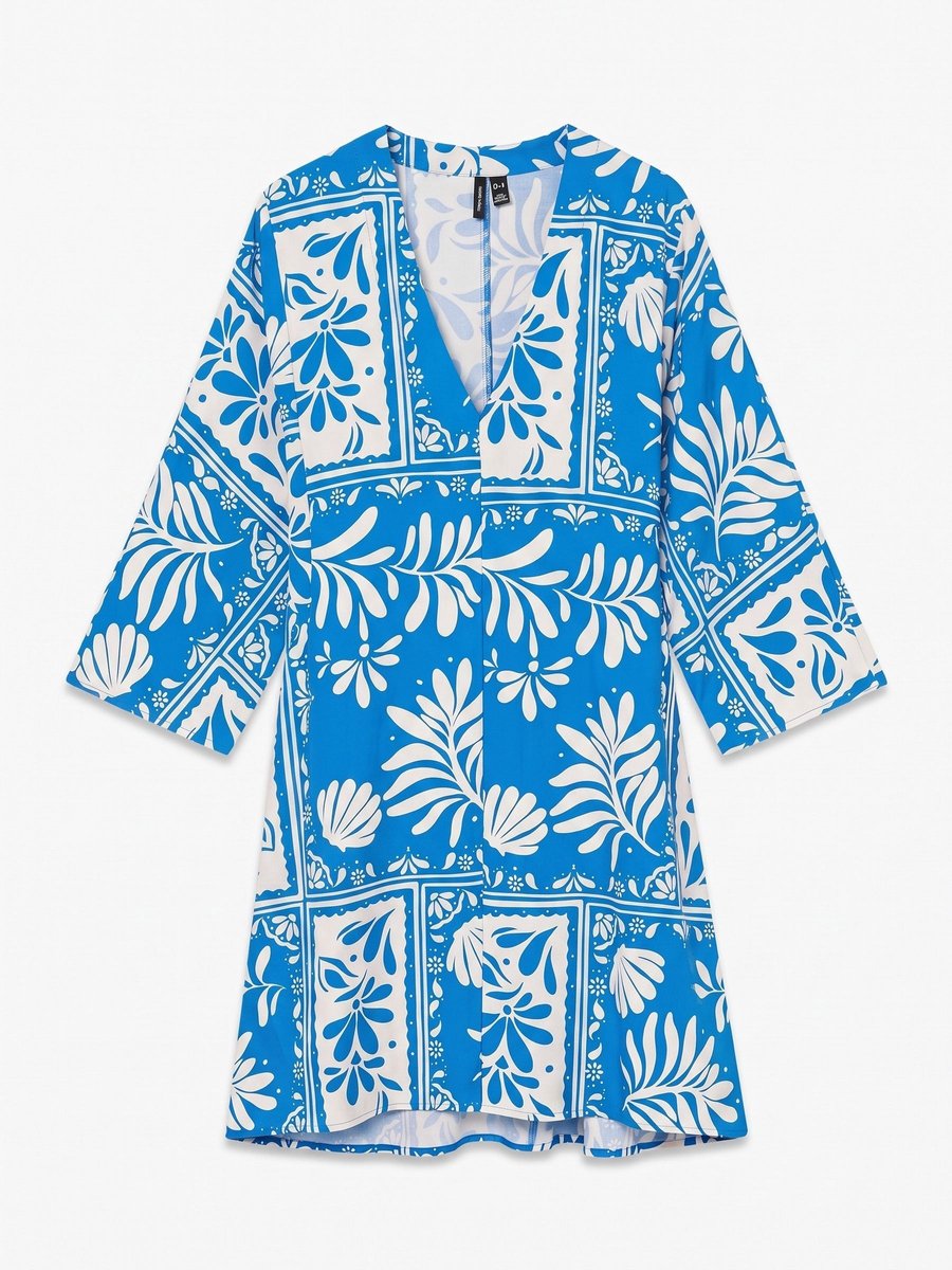 Vero Moda Jurk VMKELLY Korte jurk