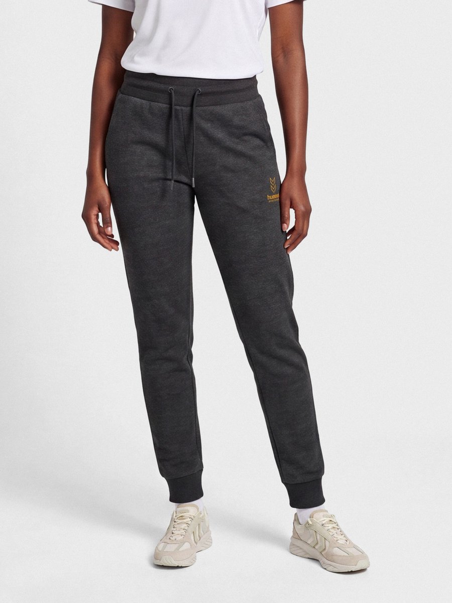 Hmlolivia Regular Pants