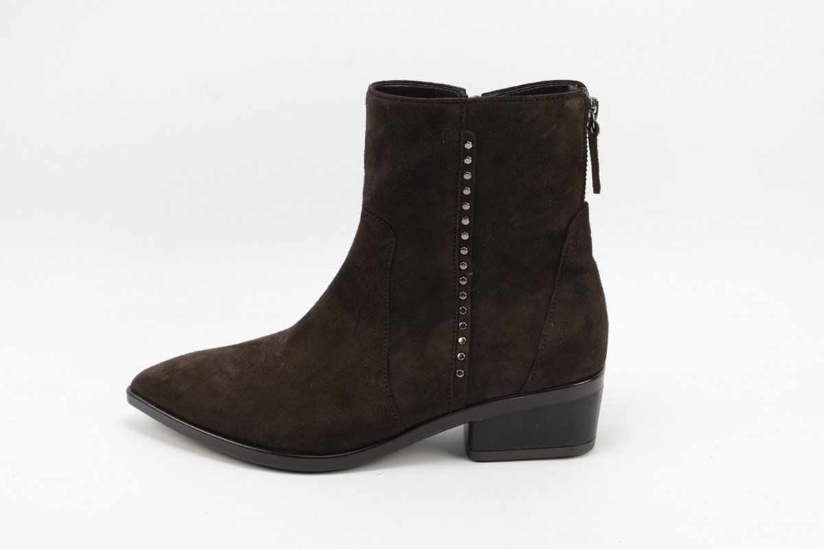 Gabor - 8062.01.002 - Enkellaars gekleed - Mocca