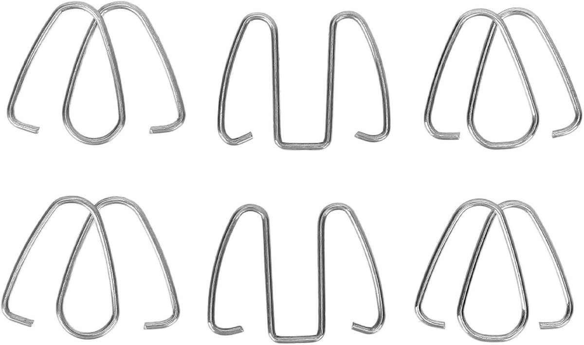 Corrector voor ingegroeide teennagels, draadfixatie voor pedicure en voetverzorging, professioneel hulpmiddel voor nagelcorrectie en voetgezondheid
