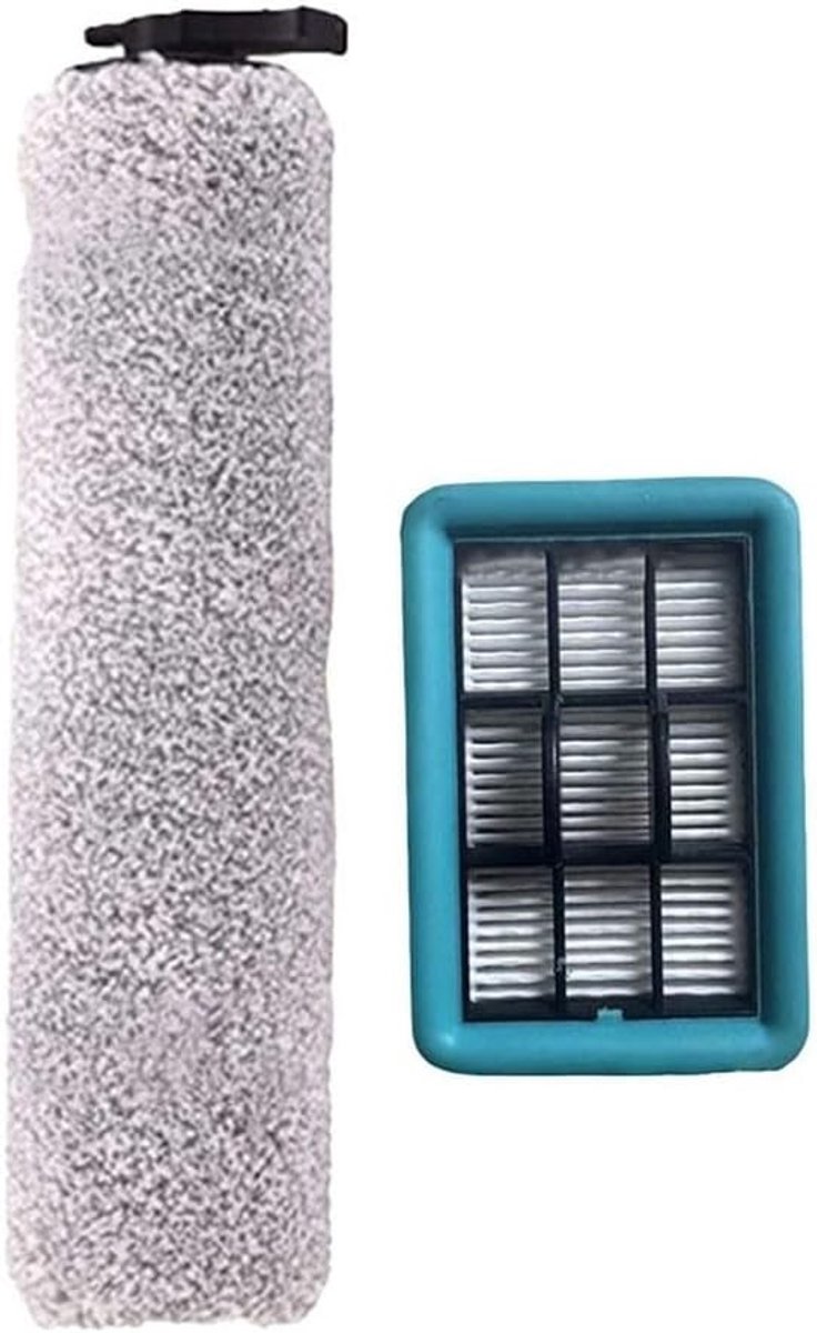 Rollerborstel en Filter voor Bissell Crosswave HF2/3845N/3831 Vloerreinigers, Hoge Kwaliteit en Efficiëntie – foto 7