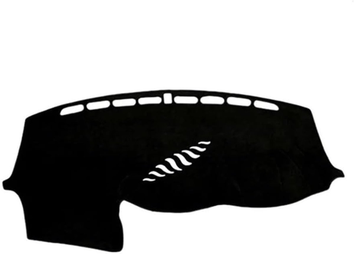 Dashboardhoes voor Ford Focus Mk3 - Antislip en stofdicht