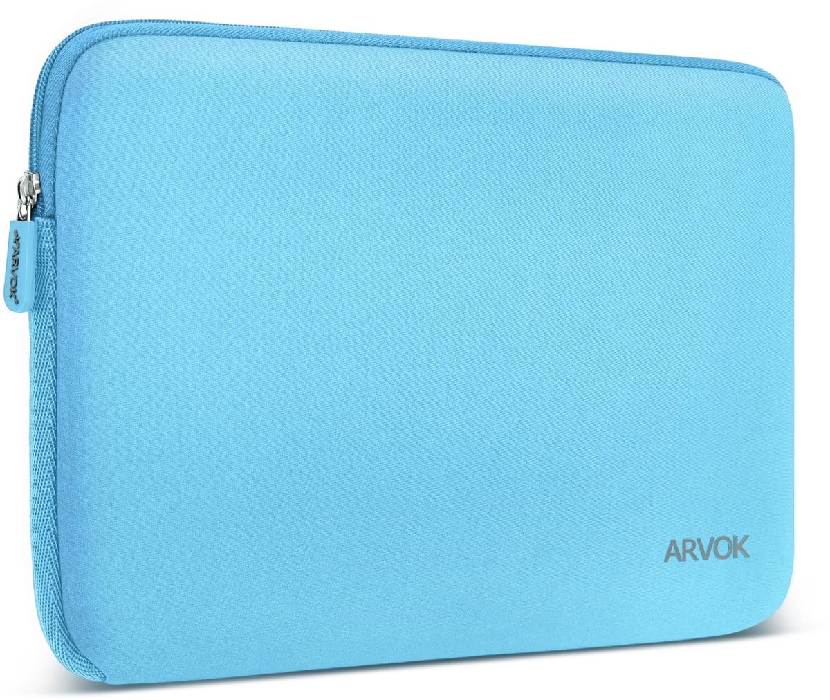 Laptop Sleeve 11-12 inch - Waterdicht Neopreen in Blauw