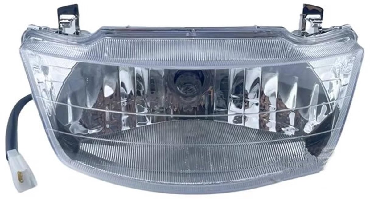 Motorfiets Koplamp voor ZR SA-16 - Betrouwbare verlichting