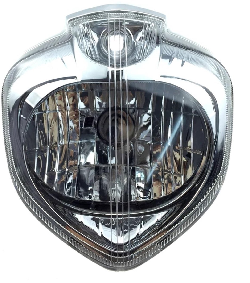 Motorfiets Koplamp voor FZ6 2004-2009 - Heldere verlichting