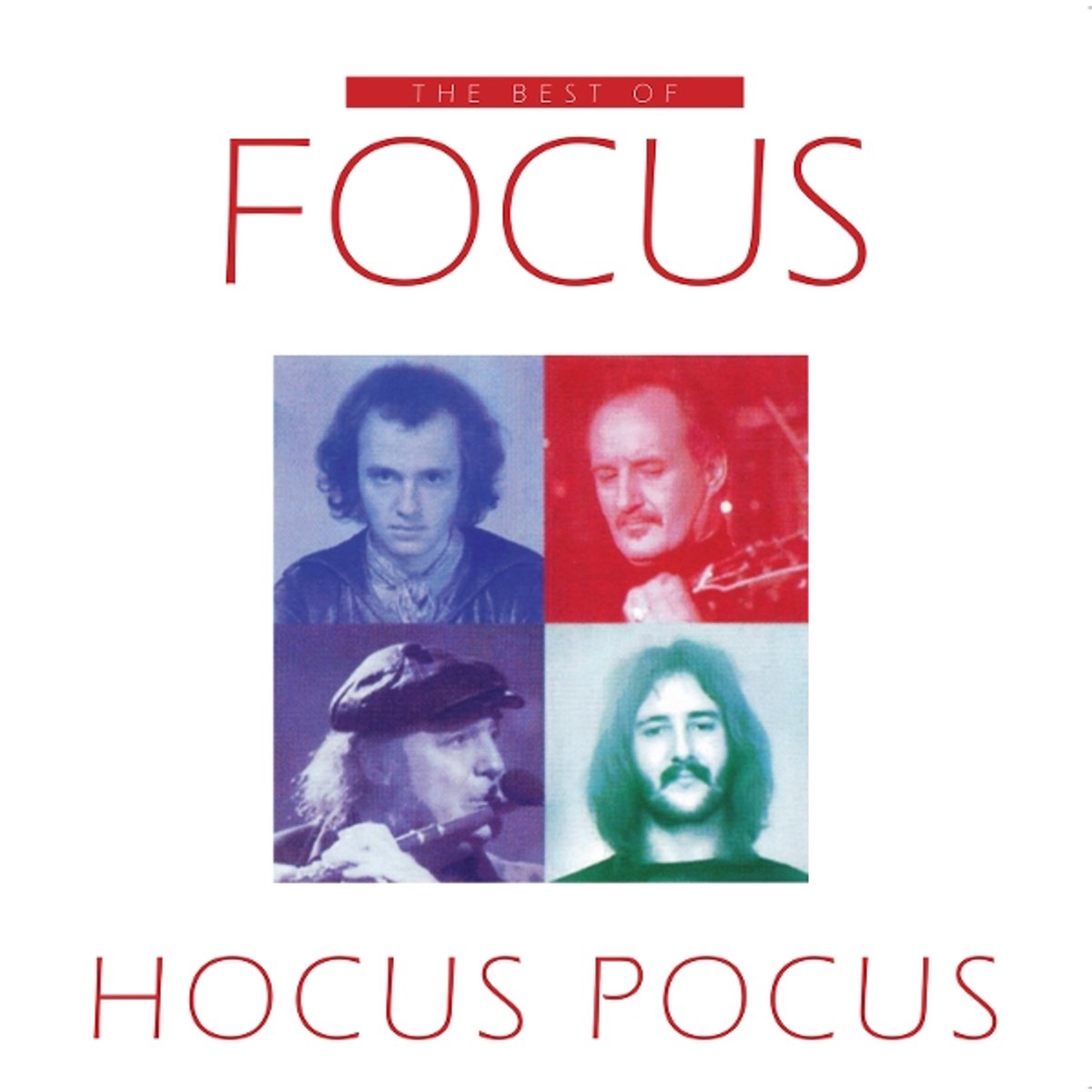 Best of Focus: Hocus Pocus