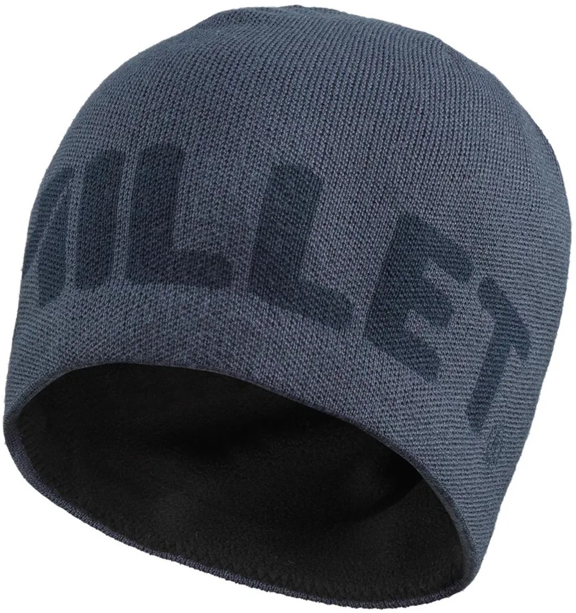 Millet Chamonix Typo Muts Blauw