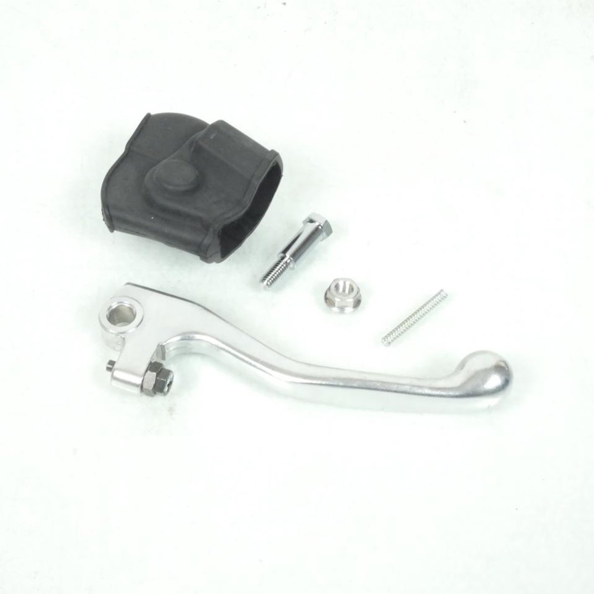 Kit Levier frein droit pour moto Aprilia 450 RXV 2006 à 2011 AP9100787 Neuf