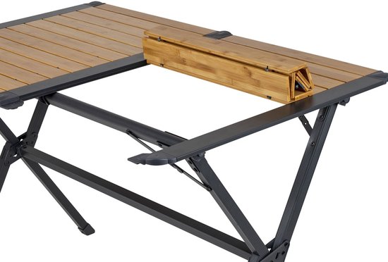 Bo-Camp - Urban Outdoor - Tafel - Maryland - 111x72 cm van Bo-Camp — afbeelding 3