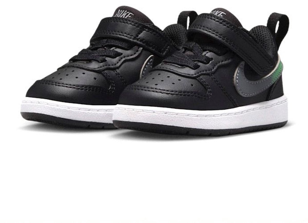 Nike Air Force 1 Low Sneakers Senior Zwart