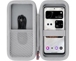 Duurzame Hard Case voor XREAL Beam Pro - Bescherming, Lichtgewicht, en Stijlvol Ontwerp