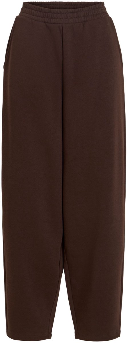 VILA joggingbroek VIVERA Barrel-fit