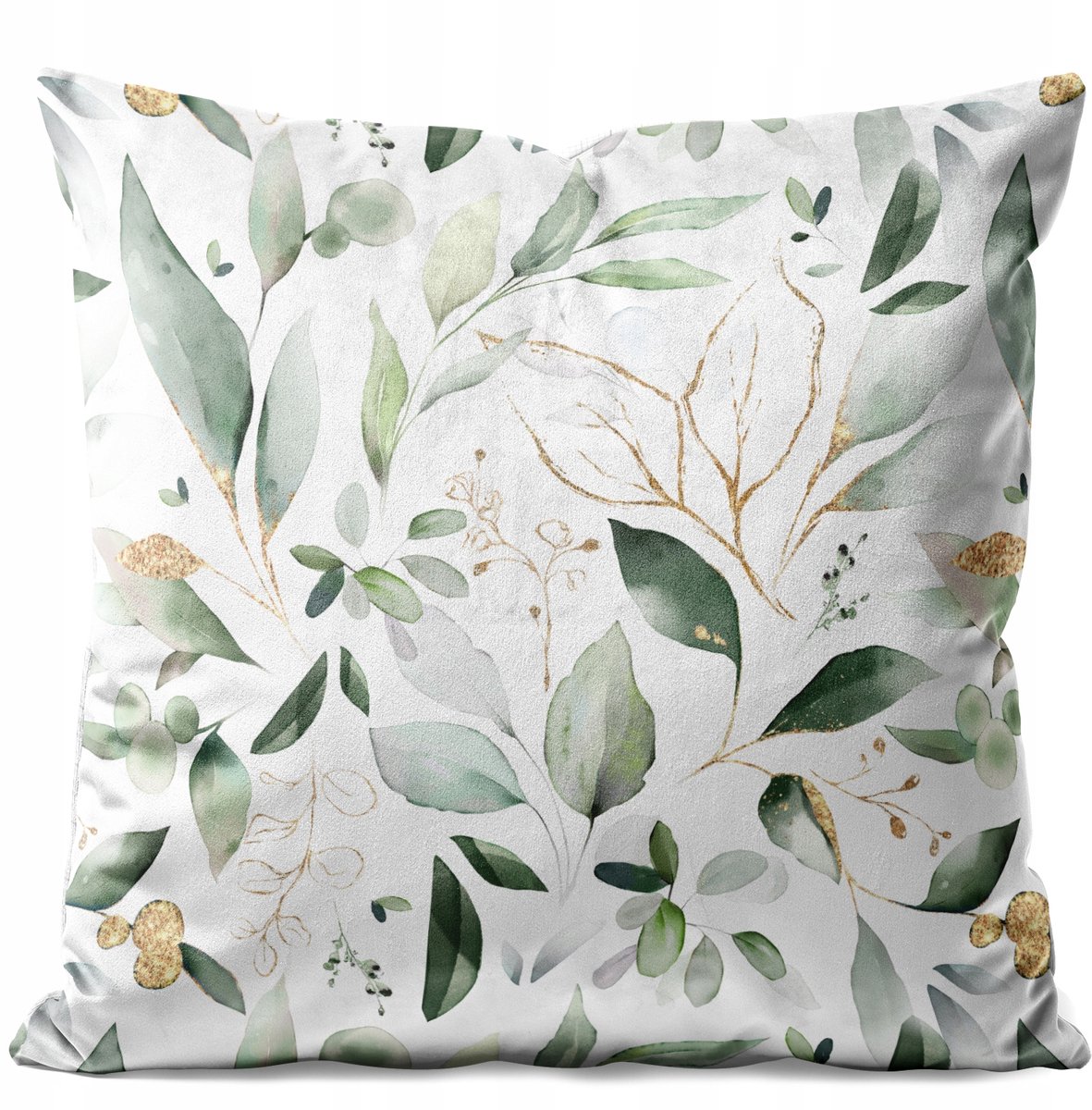 Decoratieve Velours Kussensloop 40x40 cm - Zacht & Stijlvol