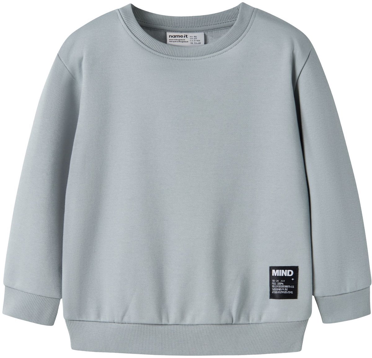 Name it Sweatshirt Regular fit