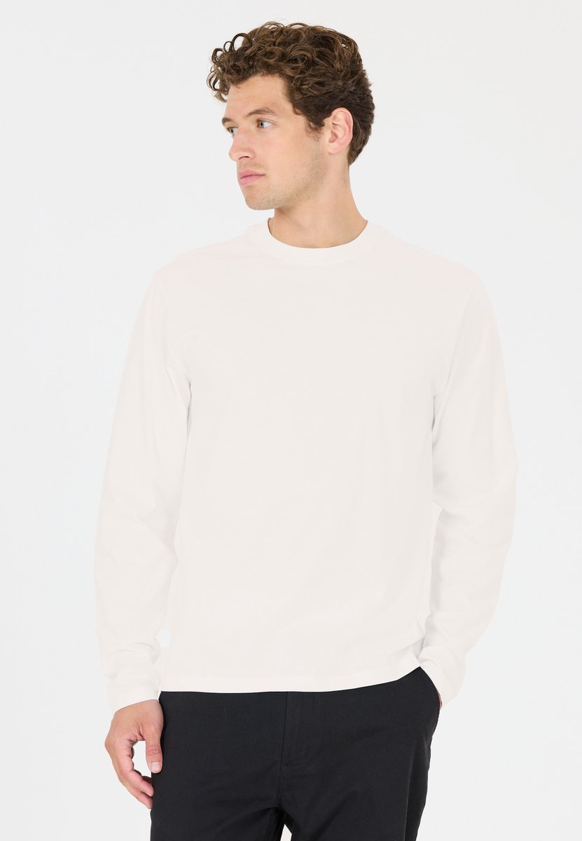 NOU Langarmshirt Highmore