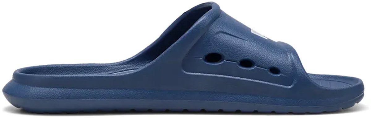 Puma Divecat Dry Slippers Zilver