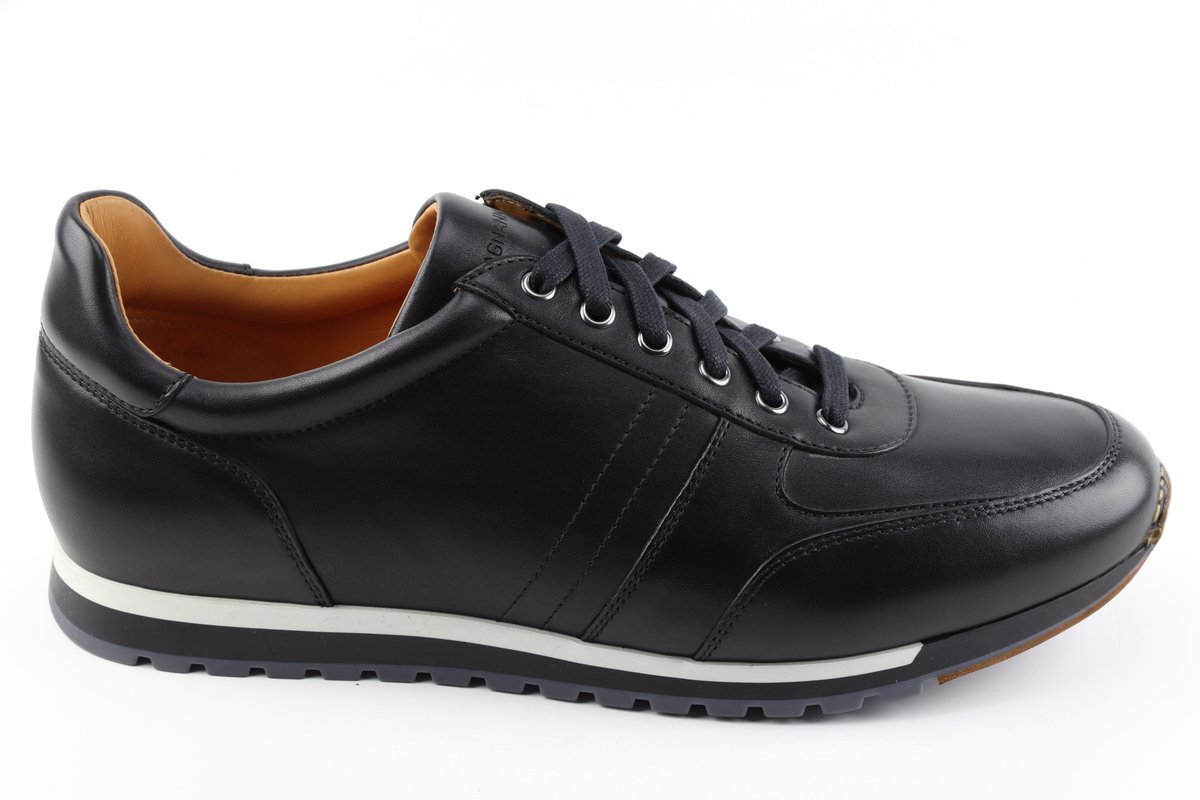 Magnanni 22652.Black al tono