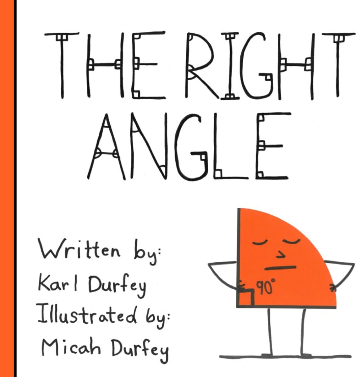 The Right Angle - ShopVlot