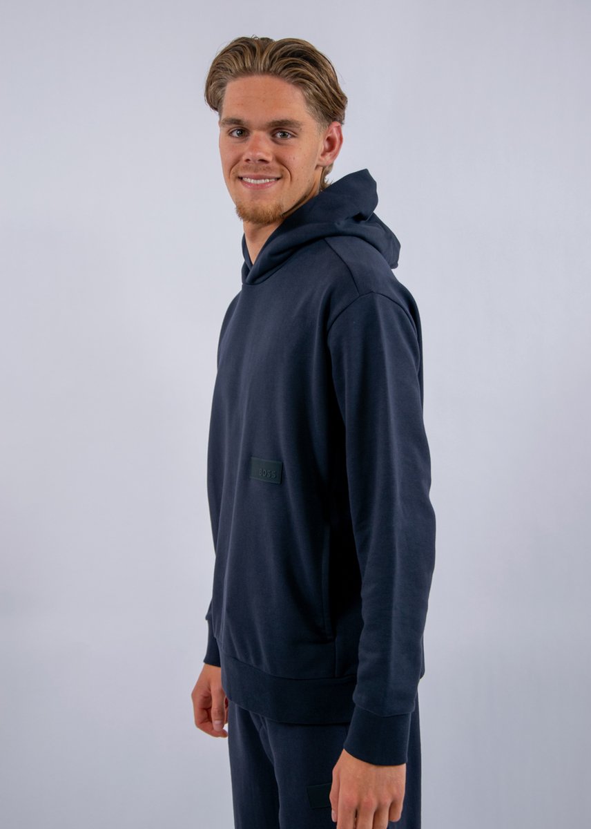 BOSS SW_Hoodie